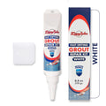Tile Grout, Repair Kit, Restore & Renew Tile Joints Line, Fast Drying Grout Paint Squeeze Tube for