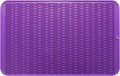 Silicone Dish Drying Mat for Multiple Usage,Easy clean,Eco-friendly,Heat-resistant Silicone Mat for
