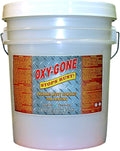 Quality Chemical Oxy-Gone Rust Remover and Metal Treatment - Rust Reformer, Rust Remover, Metal