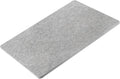 PATIKIL Wool Pressing Mat, 24" x 17" Wool Ironing Pad Blanket 0.5" Thickened Heat Resistant