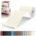 Linen Repair Tape 4x79 inch, Self Adhesive Fabric Patches, Linen Patch Tape Kit, Fabric Repair Tape