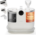 Airthereal Portable Upholstery Spot Cleaner, Instant Heating Carpet Cleaner Machine, Shampooer