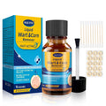 MQUPIN Liquid Corn Removers for Feet, Corn Remover for Toes-Fast Acting Liquid for Corn, Common and