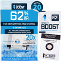 Integra Boost 2-Way Humidity Control Pack ??Patented Technology for Humidity Control ??Preserve