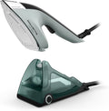 Rowenta 2-in-1 Duo Force Iron and Steamer for Clothes, 1700W Steam Iron, Stainless Steel Soleplate