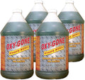 Quality Chemical Oxy-Gone Rust Remover and Metal Treatment - Rust Reformer, Rust Remover, Metal