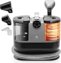 Airthereal S1 Carpet Cleaner Machine, Instant Heating Portable Upholstery Spot Cleaner, Shampooer