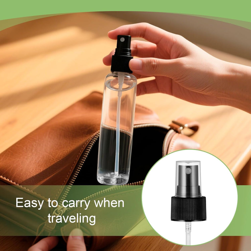 8Pcs Spray Nozzle for Bottles, Durabble Easy-to-use Spray Can nozzles, Spray Bottle Nozzle