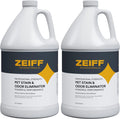 Pet Stain and Odor Remover - Pet Odor Eliminator for Home and Professional Use - Pet Urine Enzyme
