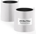 Leemone 2 Pack Blue Pure 311i Max Replacement Filter Compatible with Blue Pure 311i Max Air