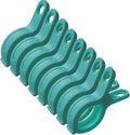 Plastic Clothes Pins Spring Clips Heavy Duty Laundry Clothespins Beach Towel Clips Clothes Pins