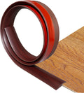 Floor Transition Strip Self Adhesive Carpet & Flooring Transitions Edging Trim Strip PVC Threshold