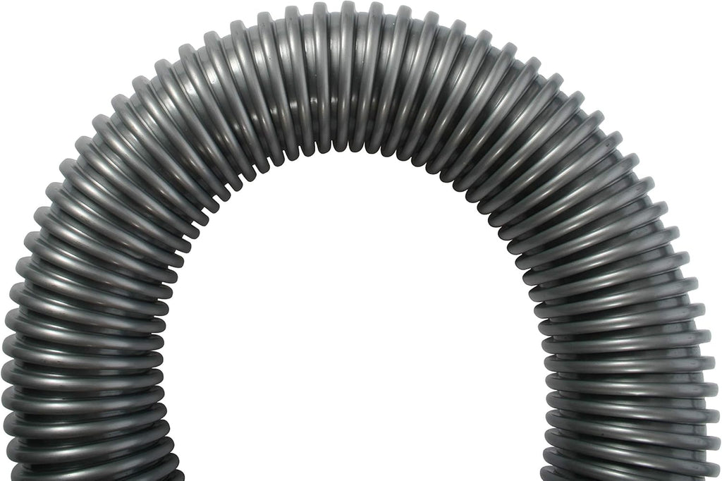 16 Ft. Home Shop Vacuum Extension Hose and Attachment Set