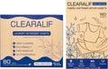 Clearalif All in One Laundry Detergent Sheets Kit, Fresh Linen Scent, 160 Loads Laundry Sheets +