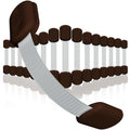 Baby Proofing Child Safety Locks (16 Pack) by Skyla Homes - The Safest, Quickest and Easiest 3M