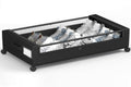 Under Bed Storage, Underbed Storage With Wheels, Under The Bed Storage for Clothes, Blankets
