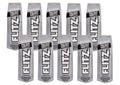 Flitz Multi-Purpose Metal Polish Paste - 5.29oz Tube of USA-Made Chrome Polish - Works on Stainless