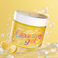 ASFSKY Car Cleaning Gel (Yellow,Lemon) Cleaning Putty Universal Dust Cleaning Car Interior Cleaner
