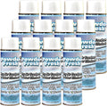 Quality Chemical Powder Fresh - The Most Powerful Dry Air Freshener - Best Room Deodorizer and Air