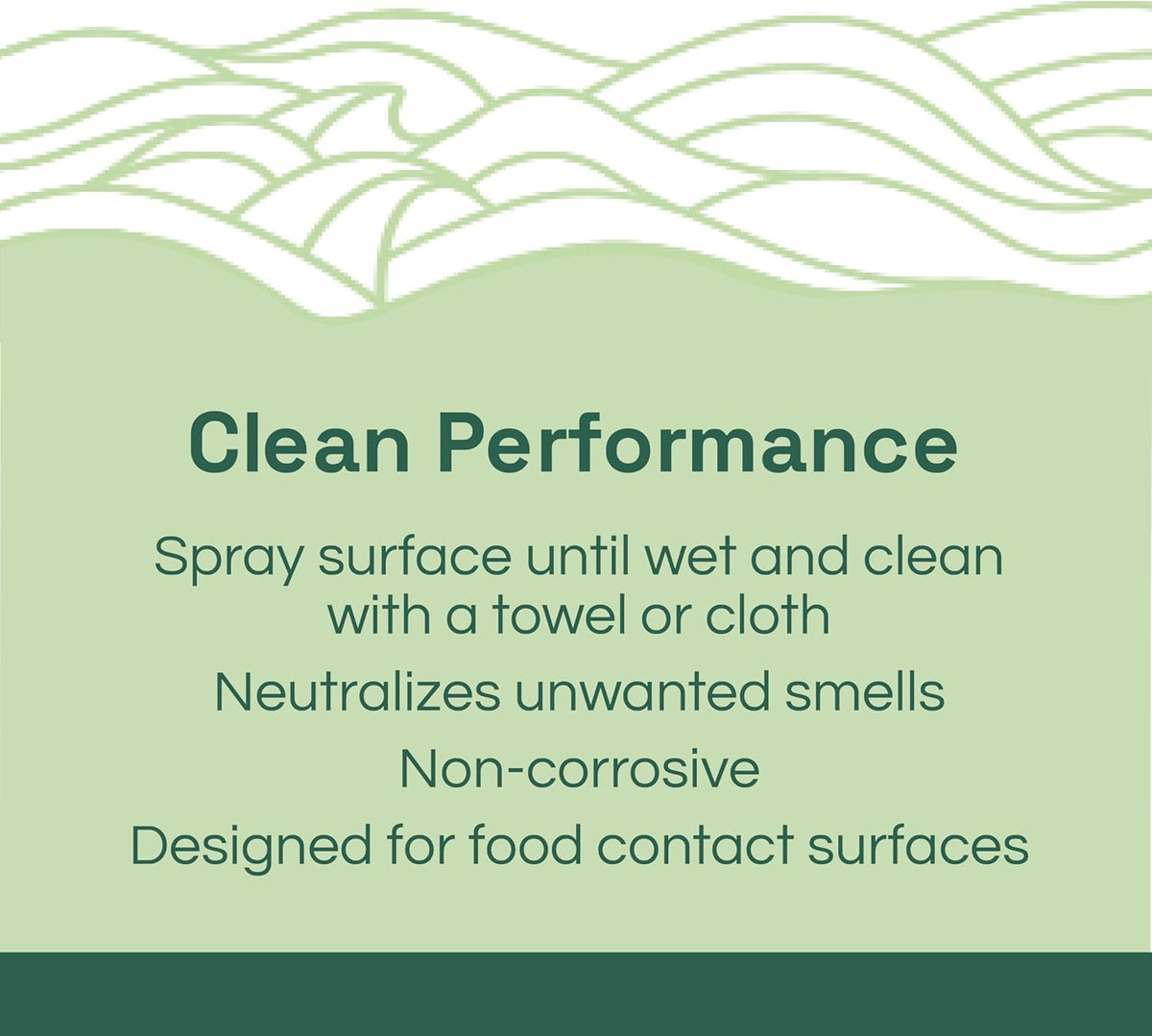 Clean Republic All-Purpose Cleaner, Daily Use Cleaner for Kitchens, Bathrooms, and More, 1 Gallon