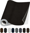 Fabric Repair Patches, 17X158 Inch Self-Adhesive Suede Patches Tape Durable, DIY Large Fabric