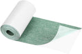 3x60 Inch Green Linen Repair Patch, Self-Adhesive DIY Fabric Repair Patch for Sofa, Furniture