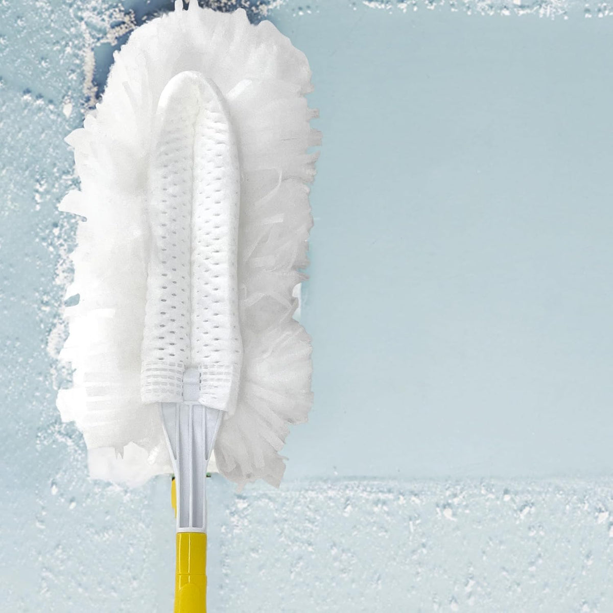 Car Interior Duster - Ultimate Cleaning Tool for Cars, House, and Office - Compact Mini Design for
