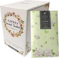 14 Packs Jasmine Scented Sachets for Drawers and Closets