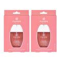 PAMMI Power Mist Hydrating Hand Sanitizer Spray, Portable Travel Size Pocket Hand Sanitizer