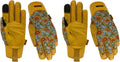 Thorn Proof&Puncture Resistant Gardening Gloves with Grip,Garden Gloves for Women, Leather Work