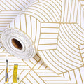 Shelf Liners for Kitchen Cabinets Non Adhesive Shelf Liner Paper Non-Slip Thickened Drawer Liner