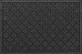 WaterHog Heavy Duty Doorway Mat, 2' x 3', Made in USA, Durable & Skid-Resistant Entryway Mat