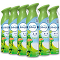 Febreze Air Mist, Air Freshener Spray, Odor Fighting Room Spray, Deodorizer for Home Bathroom