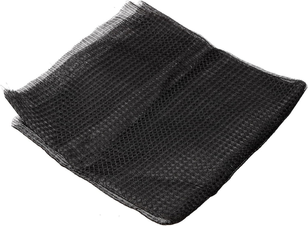 PATIKIL 47.2" x 23.6" Air Conditioner Air Filter Material, Plastic Dustproof Filtering Mesh Screen