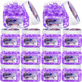 12 Pcs Air Freshener Gel Bulk Odor Eliminator Gel Beads 8 oz Long Lasting Air Freshener Beads