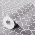 Glotoch Shelf Liner 12" x 30 ft. - Non Adhesive Refrigerator, Kitchen, Drawer Liners, Waterproof