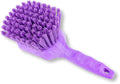 SPARTA 40541EC68 Plastic Scrub Brush, Utility Brush, Kitchen Brush With Hanging Hole For Cleaning
