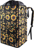 Bukere Laundry Hamper, Extra Large 2 in 1 Laundry Backpack Bag for College Students Dorm