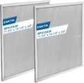 Allure Range Hood Filter Replacement 14.2" x 11.8" BPS1FA30 With 5-Layer Aluminum Mesh Fit for