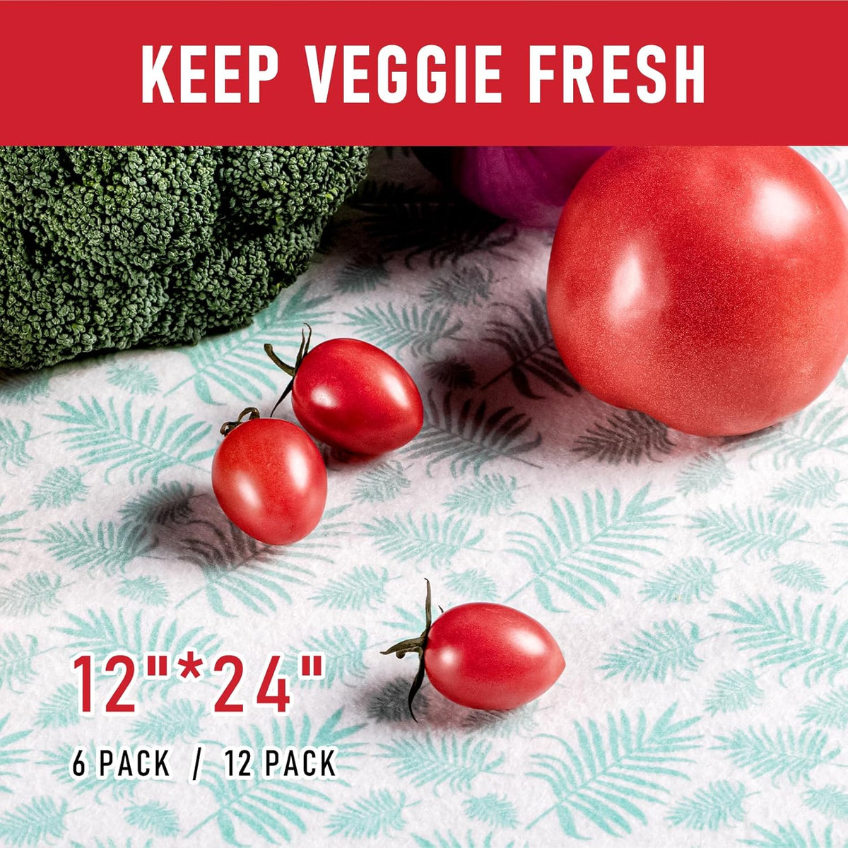 Cooyes Drawer and Shelf Liner for Kitchen Cabinets, Cloth Material, Non Slip Refrigerator Liners