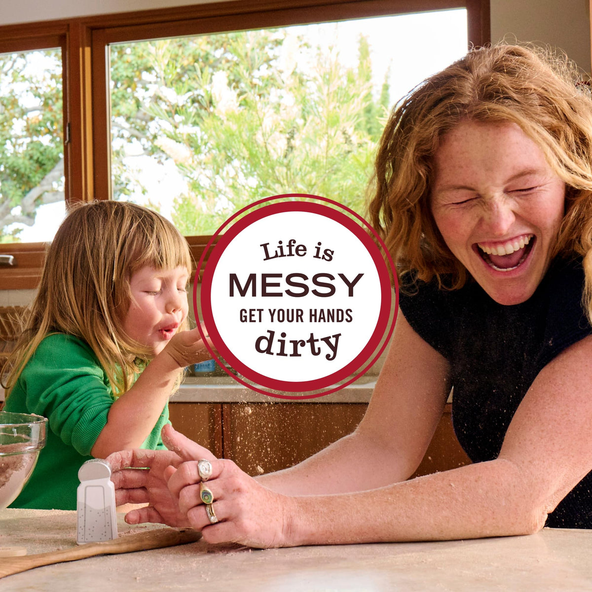 MRS. MEYER'S CLEAN DAY Cleaner Spray, Lemon Verbena, 16 fl oz, 3 Pack