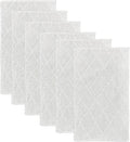 Light 'N' Easy Steam Mop Pads Replacement Reusable for S3601 S3101 S7326 7688ANB 7688ANW Floor
