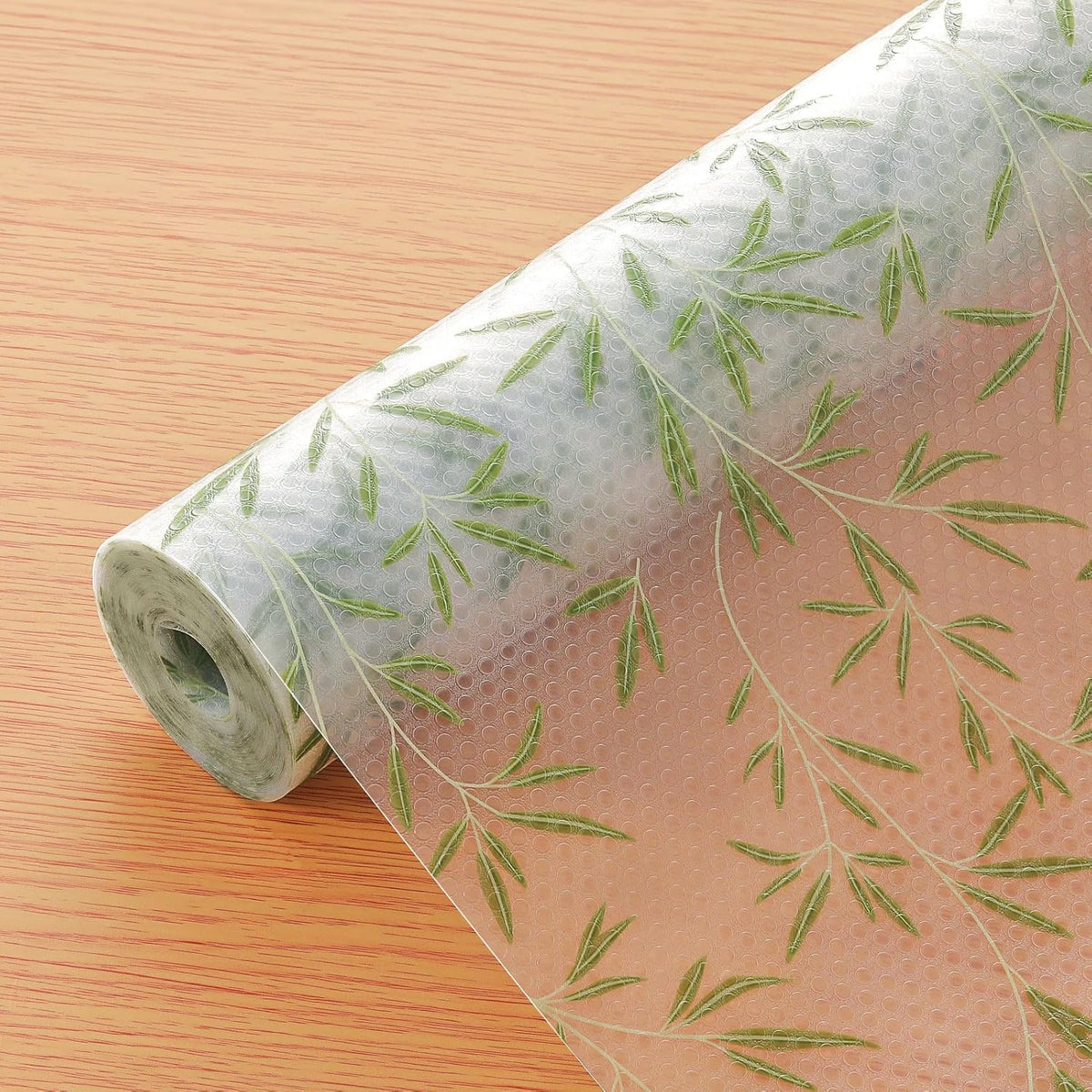 Cooyes Shelf Liners for Kitchen Cabinets Refrigerator Liners Waterproof & Oil-Proof Kitchen