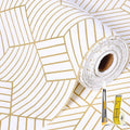 Shelf Liners for Kitchen Cabinets Non Adhesive Shelf Liner Paper Non-Slip Thickened Drawer Liner