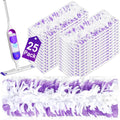 25 Count Power Mop Pads Refills for Swiffer Power Mop Pads,Compatible with Swiffer Power Mop