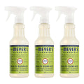 MRS. MEYER'S CLEAN DAY Cleaner Spray, Lemon Verbena, 16 fl oz, 3 Pack