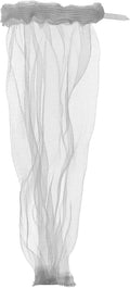 24 Pack Washing Machine Hose Lint Traps Washer Lint Catcher Dog Pet Hair Remover Laundry Lint Mesh