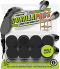 Slipstick GorillaPads CB147 Non Slip Furniture Pads/Gripper Feet (Set of 16) Self Adhesive Rubber