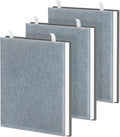 Leemone Vital 100 Replacement Filter Compatible with LEVOIT Vital100 Air Purifier and VAVA VA-EE004