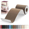 Linen Repair Tape 4x79 inch, Self Adhesive Fabric Patches, Linen Patch Tape Kit, Fabric Repair Tape